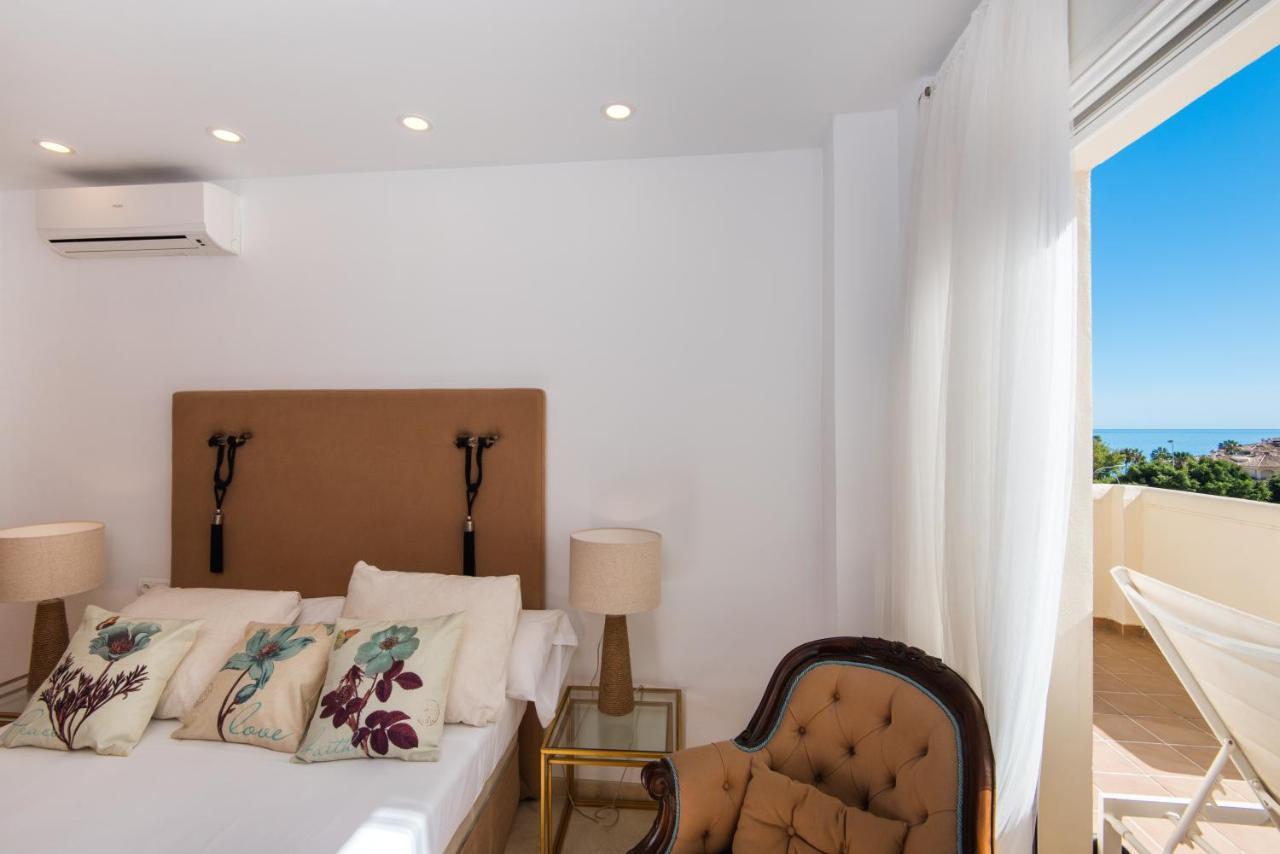 Royal Torrequebrada Exclusivo Apartamento Cerca De La Playa Apartment Benalmadena Exterior photo